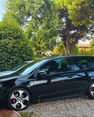 GOLF GTI Cambio Automatico 