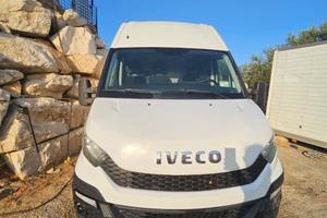 Iveco 35c15 l3h2 motore 3000