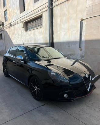 Alfa Romeo Giulietta 1.4 Turbo 120 CV Distinctive