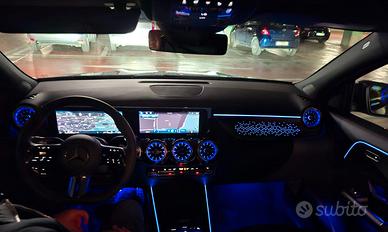 MERCEDES GLA 200 D AMG ADVANCED PLUS 2025