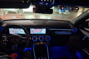 MERCEDES GLA 200 D AMG ADVANCED PLUS 2025