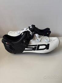 Scarpe da Ciclismo SIDI Carbonio WIRE 2 S ERO