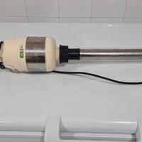 mixer professionale fama
