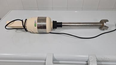 mixer professionale fama