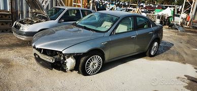 Ricambi per ALFA ROMEO 159 JTDm 1.9 8v