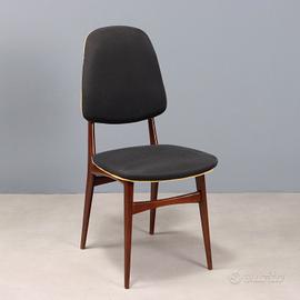 Sedia Anni '60