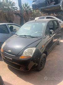 Ricambi Chevrolet Matiz