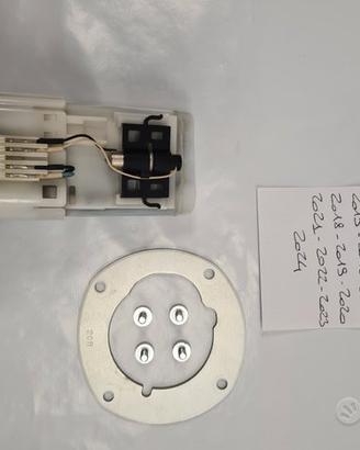 POMPA BENZINA YAMAHA YZF R1 2015 2025