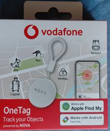 Onetag Tracker localizzatore