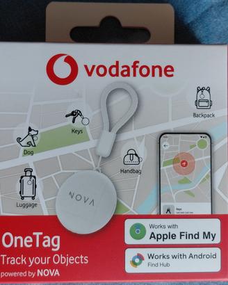 Onetag Tracker localizzatore