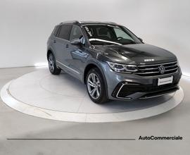 Volkswagen Tiguan Allspace 2.0 TDI SCR DSG R-Line
