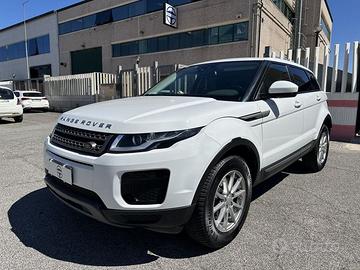 Land Rover Range Rover Evoque 2.0 TD4 Automat...