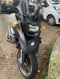 BMW R1200 GS 2013