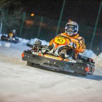 go kart Crg