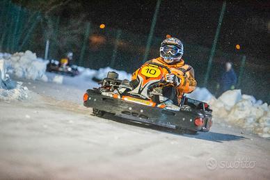 go kart Crg