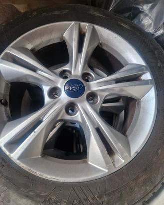 Ford festa