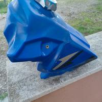 serbatoio Yamaha wr 450 2003-04