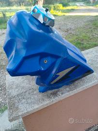 serbatoio Yamaha wr 450 2003-04