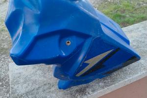 serbatoio Yamaha wr 450 2003-04