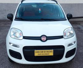 FIAT PANDA 1.2 LOUNGE - CONDIZIONI PARI AL NUOV0