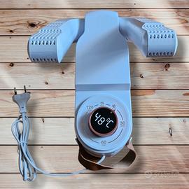 Asciugatore per scarpe 