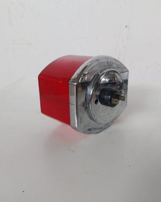 FARO POSTERIORE MOTO GUZZI T3 ORIGINALE ANNO 1975