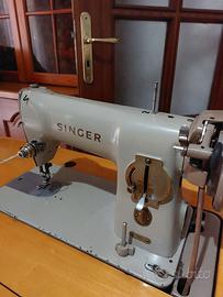 macchine da cucire vintage