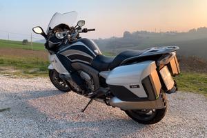Moto BMW k 1600 GT