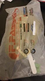 Kawasaki Ninja ZX10R 04-05 e 08-09