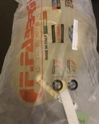 Kawasaki Ninja ZX10R 04-05 e 08-09