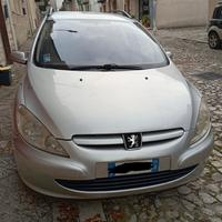 Peugeot 307 Station Wagon