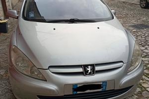 Peugeot 307 Station Wagon