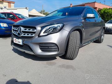 Mercedes-benz CLA 200 CLA 200 d Automatic Sport