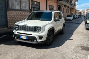 Jeep renegade 2024 1.6 diesel