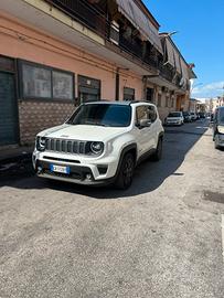 Jeep renegade 2024 1.6 diesel