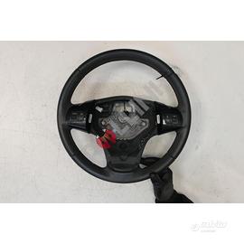 Volante in pelle vers. air-bag Opel Corsa D 2010