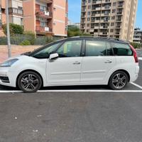 Citroen C4 Grand Picasso exclusive 7posti12/2011