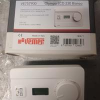 termostato vemer VE757900