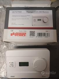 termostato vemer VE757900