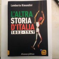 L'altra storia d'Italia (2 volumi)