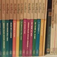 Enciclopedia Walt Disney I Quindici Completa