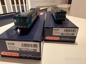 Coppia 668 serie 1600 xmpr Vitrains