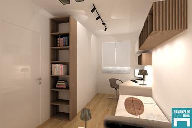 Appartamento San Stino di Livenza [104VRG]