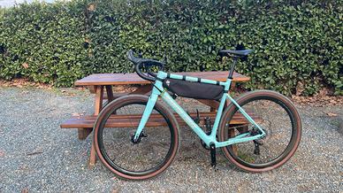 Bici Santa Cruz Stigmata CC tg. 58