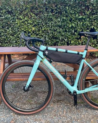 Bici Santa Cruz Stigmata CC tg. 58