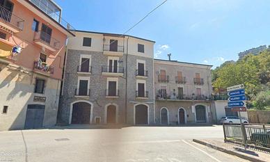 Appartamento nel centro storico di Roccadaspide