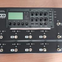 Fractal AX8
