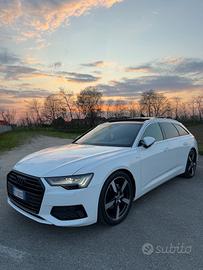 Audi A6 40 2.0 TDI quattro ultra S tronic Business
