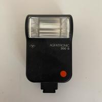 Flash Agfatronic 200B