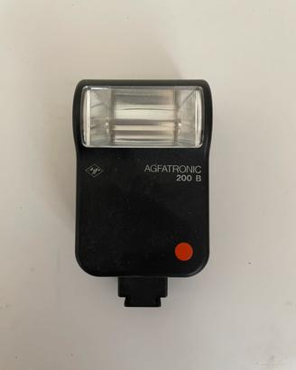 FLASH AGFATRONIC 252 C non testé